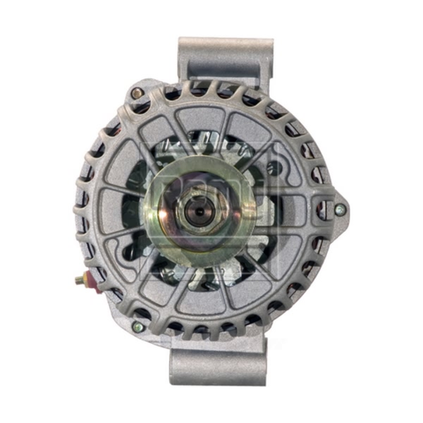 Remy Remanufactured Alternator 23766