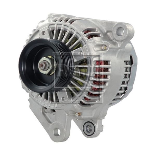 Remy Remanufactured Alternator 12383