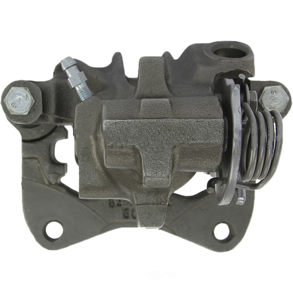 Centric Remanufactured Semi-Loaded Rear Passenger Side Brake Caliper 141.02503