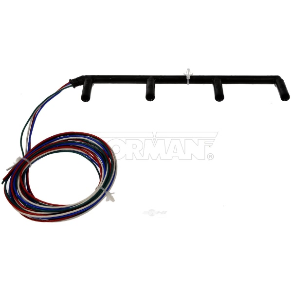 Dorman Diesel Glow Plug Wiring Harness 904-417