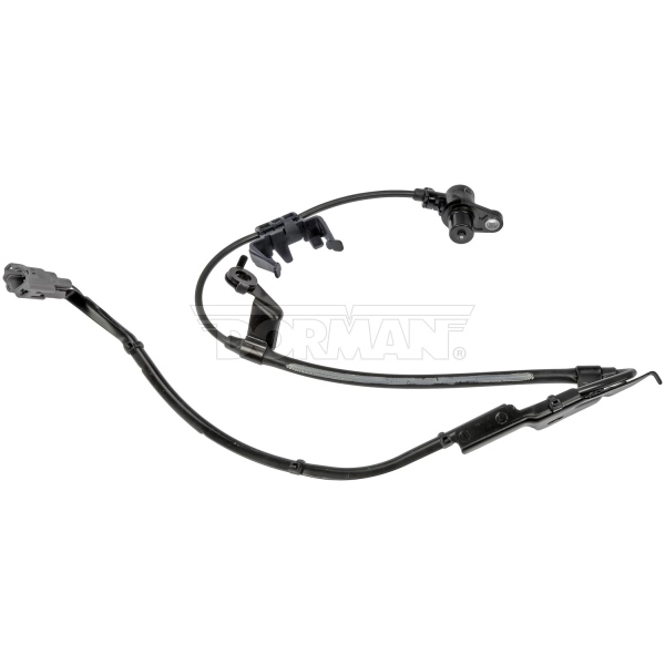 Dorman Front Driver Side Abs Wheel Speed Sensor 970-334