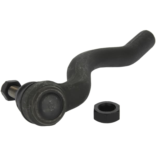 Centric Premium™ Front Driver Side Outer Steering Tie Rod End 612.58047