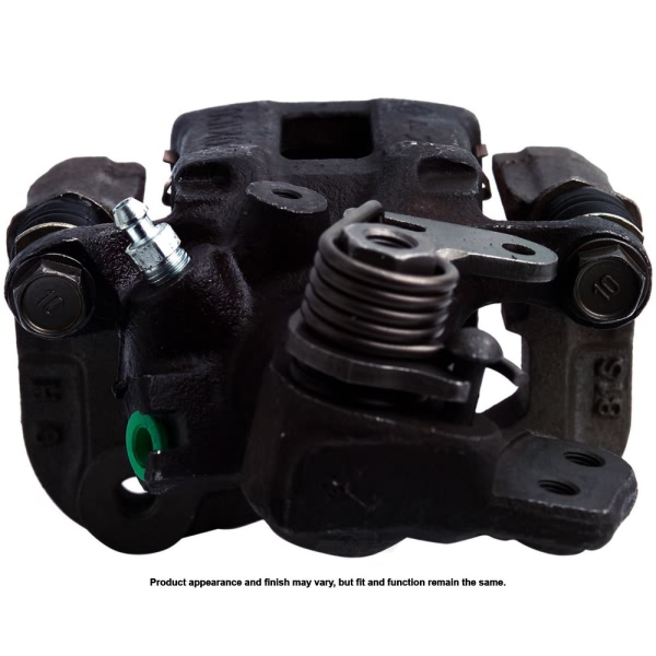 Cardone Reman Remanufactured Unloaded Caliper w/Bracket 19-B968