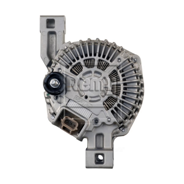 Remy Remanufactured Alternator 23000