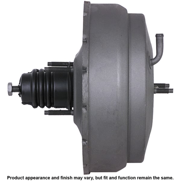 Cardone Reman Remanufactured Vacuum Power Brake Booster w/o Master Cylinder 53-2743