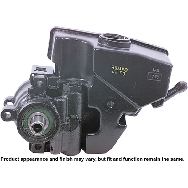 Cardone Reman Remanufactured Power Steering Pump w/Reservoir 20-53881