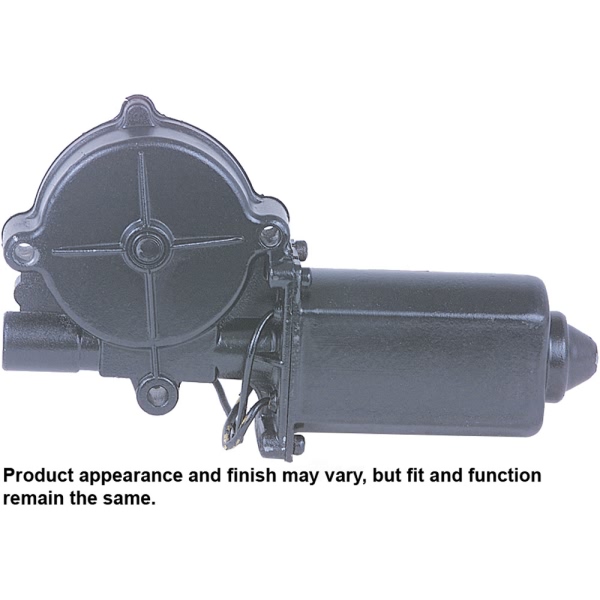 Cardone Reman Remanufactured Window Lift Motor 42-323