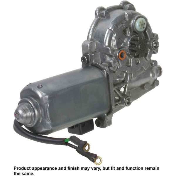 Cardone Reman Remanufactured Window Lift Motor 47-3443