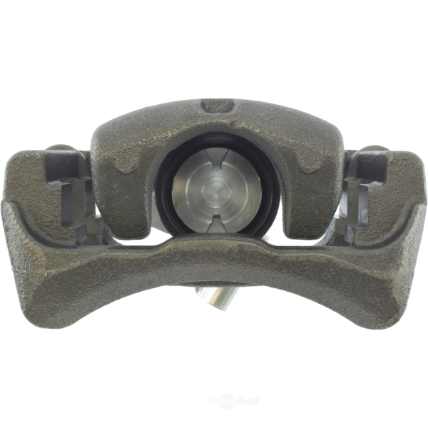 Centric Remanufactured Semi-Loaded Rear Passenger Side Brake Caliper 141.61553