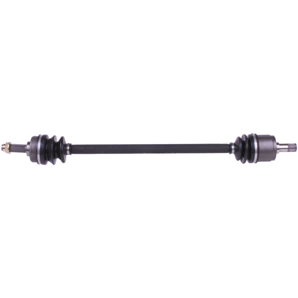 Cardone Reman Remanufactured CV Axle Assembly 60-4030