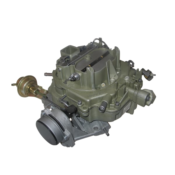 Uremco Remanufacted Carburetor 10-10037