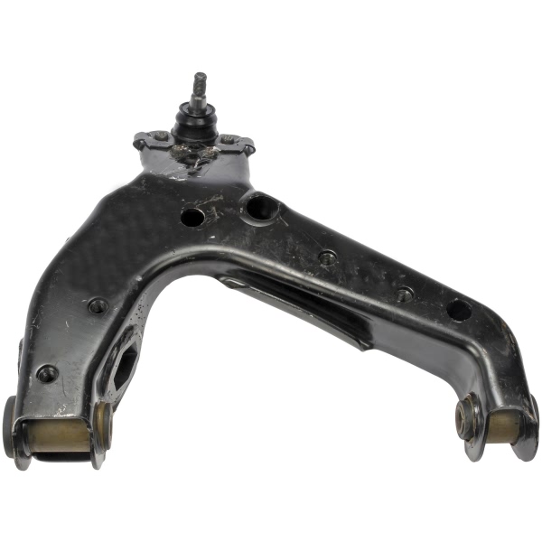 Dorman Front Passenger Side Lower Non Adjustable Control Arm And Ball Joint Assembly 521-994