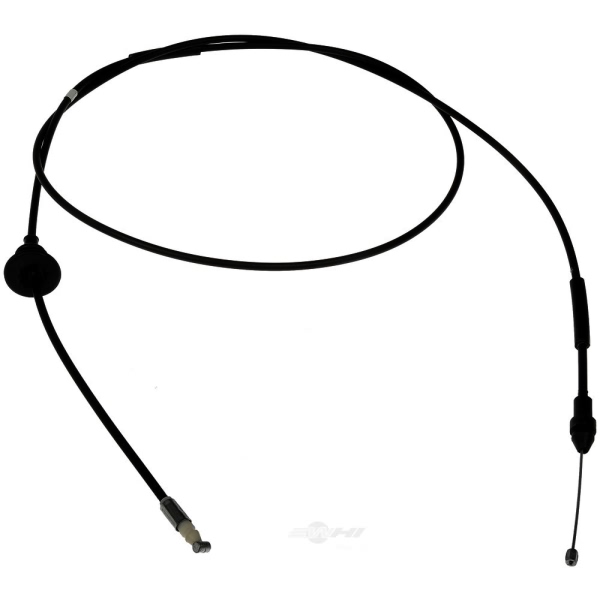 Dorman OE Solutions Hood Release Cable 912-442