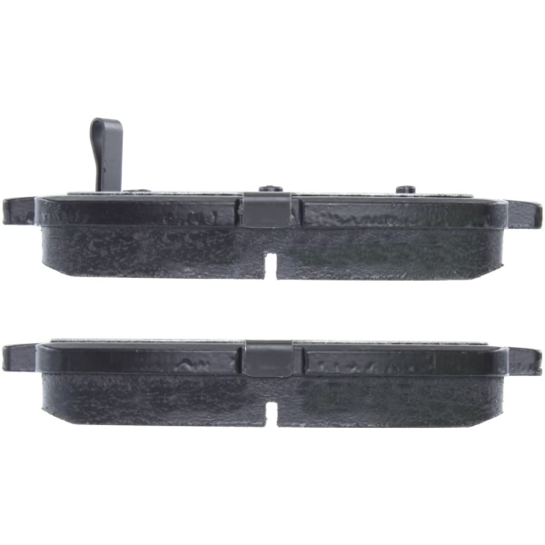 Centric Premium Ceramic Rear Disc Brake Pads 301.16790