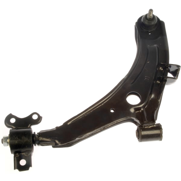 Dorman Front Driver Side Lower Non Adjustable Control Arm And Ball Joint Assembly 520-383