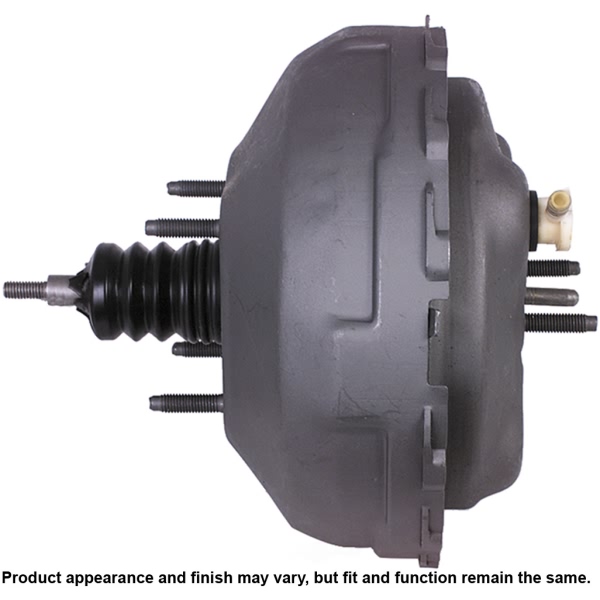 Cardone Reman Remanufactured Vacuum Power Brake Booster w/o Master Cylinder 54-71084