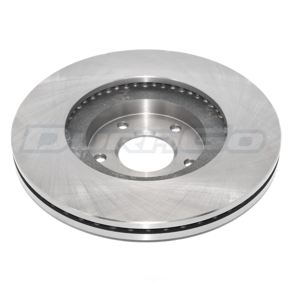 DuraGo Vented Front Brake Rotor BR31341