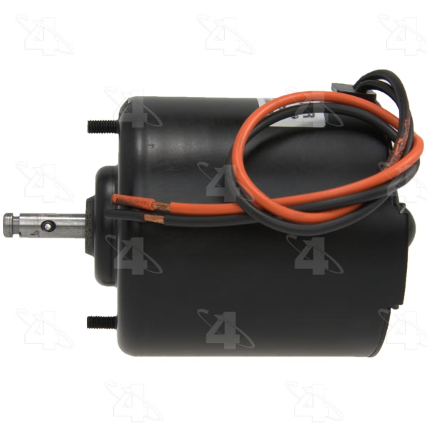 Four Seasons Left A C Condenser Fan Motor 35261