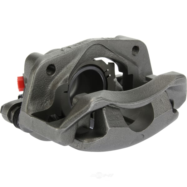 Centric Remanufactured Semi-Loaded Front Passenger Side Brake Caliper 141.35064