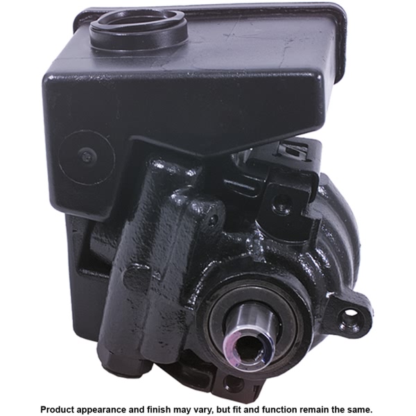 Cardone Reman Remanufactured Power Steering Pump w/Reservoir 20-36900