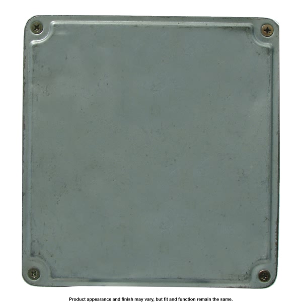 Cardone Reman Remanufactured Engine Control Computer 72-7170