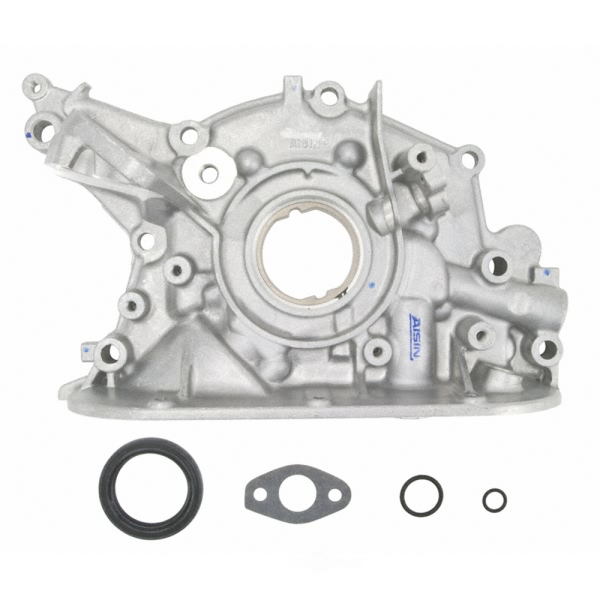 Sealed Power Oil Pump 224-43612