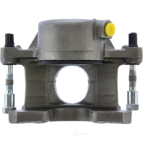 Centric Remanufactured Semi-Loaded Front Driver Side Brake Caliper 141.61022