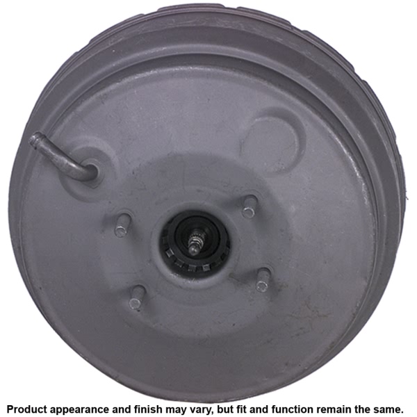 Cardone Reman Remanufactured Vacuum Power Brake Booster w/o Master Cylinder 53-2775