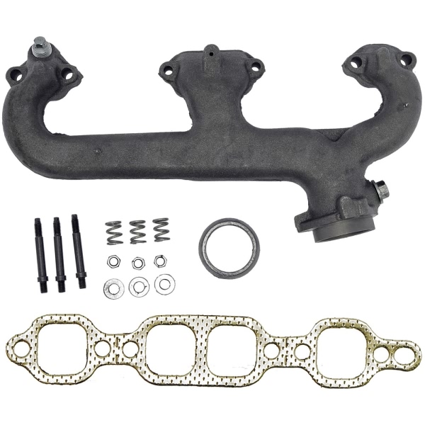 Dorman Cast Iron Natural Exhaust Manifold 674-231