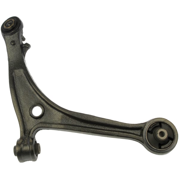 Dorman Front Driver Side Lower Non Adjustable Control Arm And Ball Joint Assembly 521-711