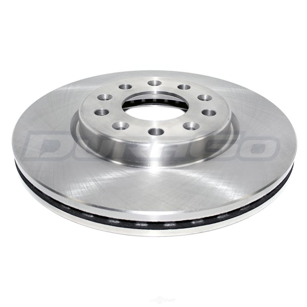 DuraGo Vented Front Brake Rotor BR901622