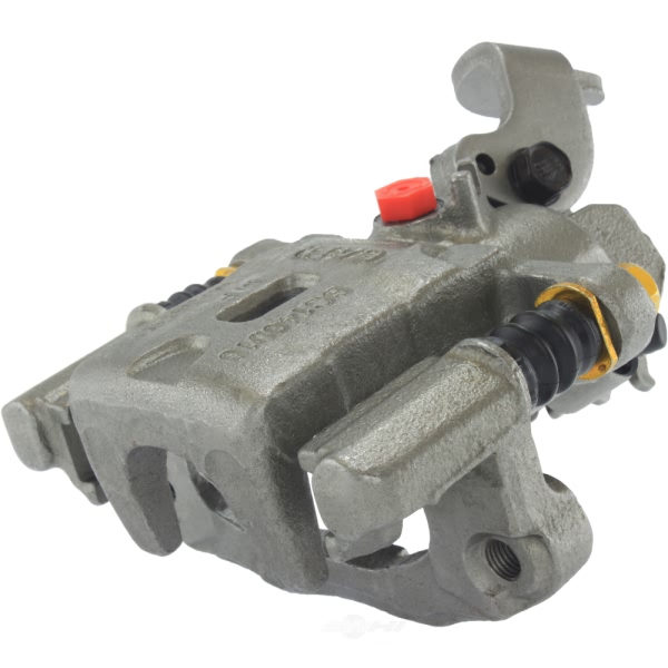 Centric Remanufactured Semi-Loaded Rear Driver Side Brake Caliper 141.50610