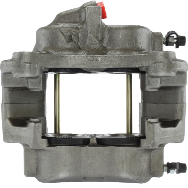 Centric Remanufactured Semi-Loaded Front Driver Side Brake Caliper 141.35048