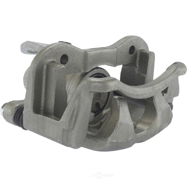 Centric Remanufactured Semi-Loaded Rear Driver Side Brake Caliper 141.62550