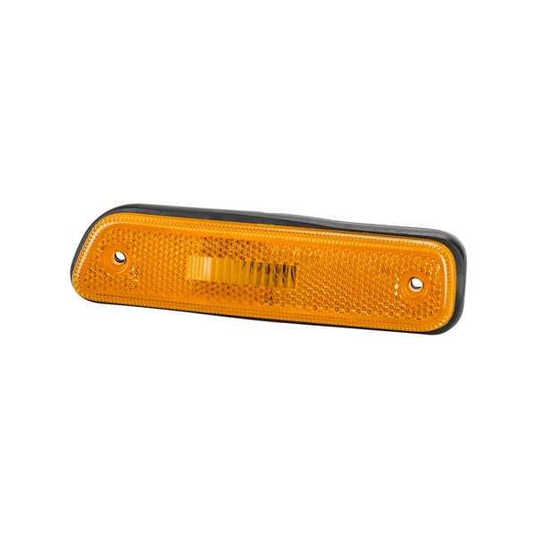 TYC TYC NSF Certified Side Marker Light Assembly 18-6012-00-1