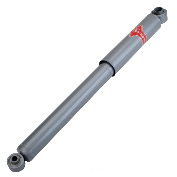 KYB Gas A Just Rear Driver Or Passenger Side Monotube Shock Absorber KG5198A