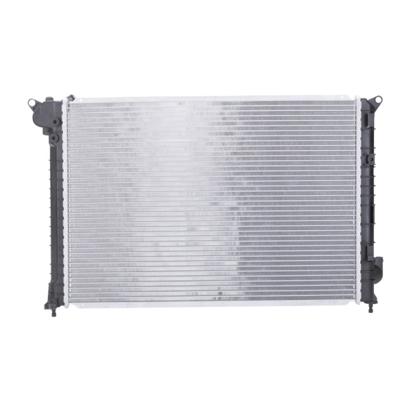 TYC Engine Coolant Radiator 2859