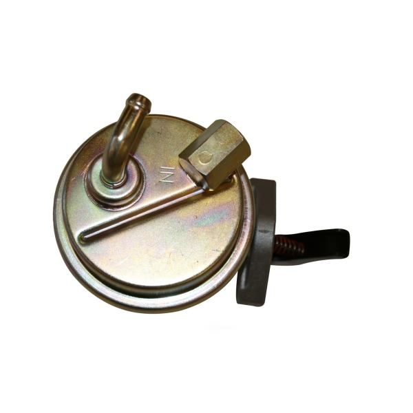 GMB Mechanical Fuel Pump 530-8010