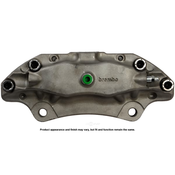 Cardone Reman Remanufactured Unloaded Caliper 19-2893