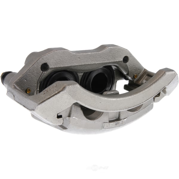 Centric Remanufactured Semi-Loaded Front Passenger Side Brake Caliper 141.67063