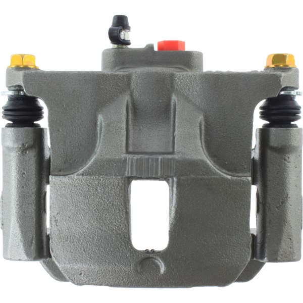 Centric Remanufactured Semi-Loaded Rear Driver Side Brake Caliper 141.66542