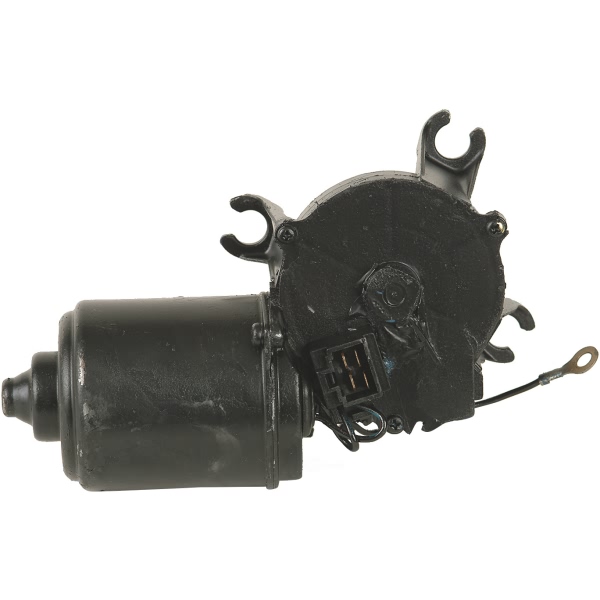 Cardone Reman Remanufactured Wiper Motor 43-2000