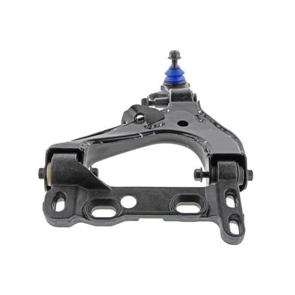 Mevotech Supreme Front Driver Side Lower Non Adjustable Control Arm And Ball Joint Assembly CMS50156