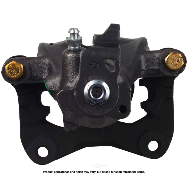 Cardone Reman Remanufactured Unloaded Caliper w/Bracket 19-B3008