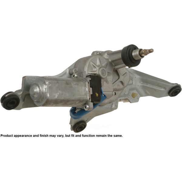 Cardone Reman Remanufactured Wiper Motor 43-4569