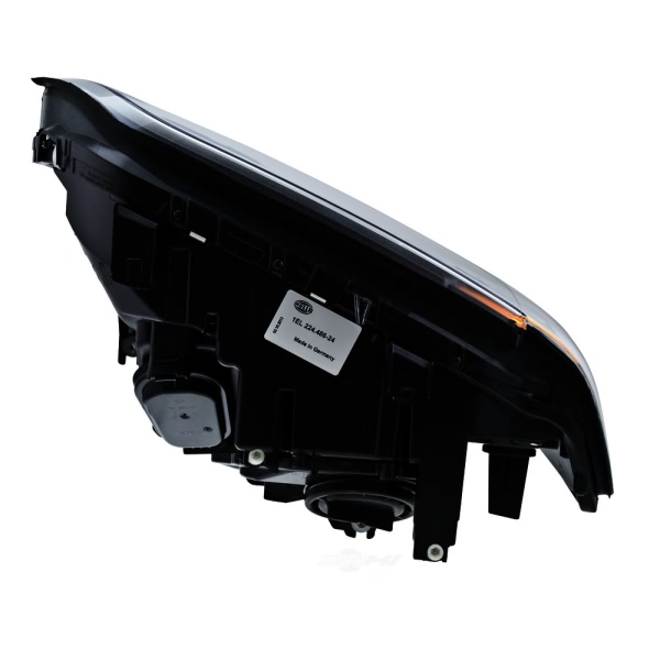 Hella Headlight Assembly 224486241