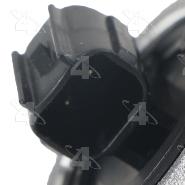 Four Seasons A C Compressor With Clutch 168357