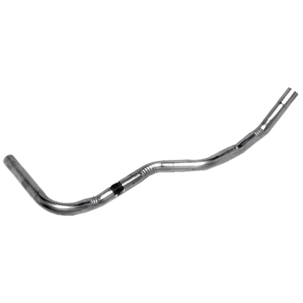 Walker Aluminized Steel Exhaust Tailpipe 45807