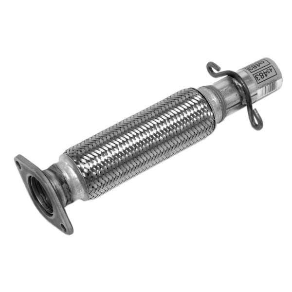 Walker Aluminized Steel Flex Pipe Assembly 43483