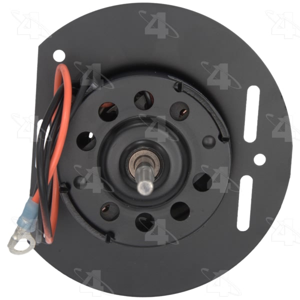 Four Seasons Hvac Blower Motor Without Wheel 35566